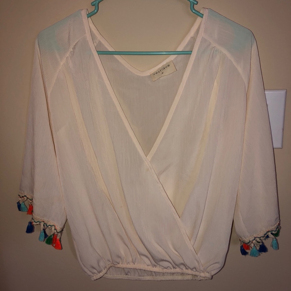 boutique shirt